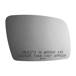 SIDE VIEW MIRROR